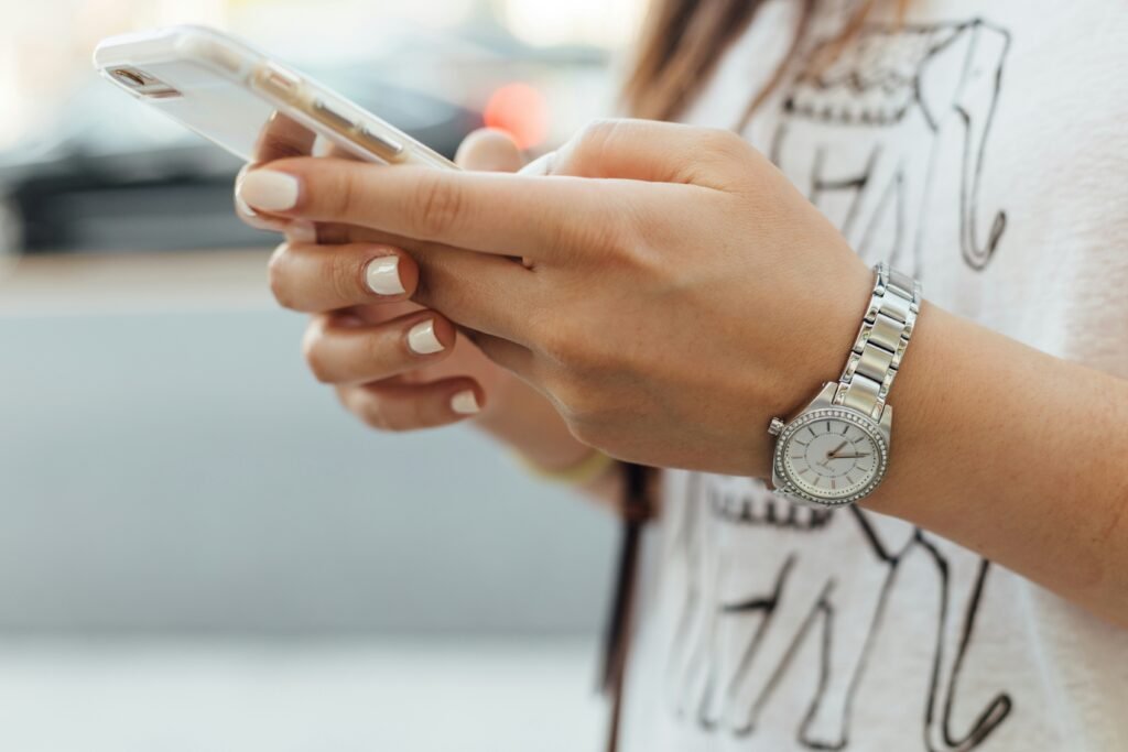 Proteja seu celular da clonagem